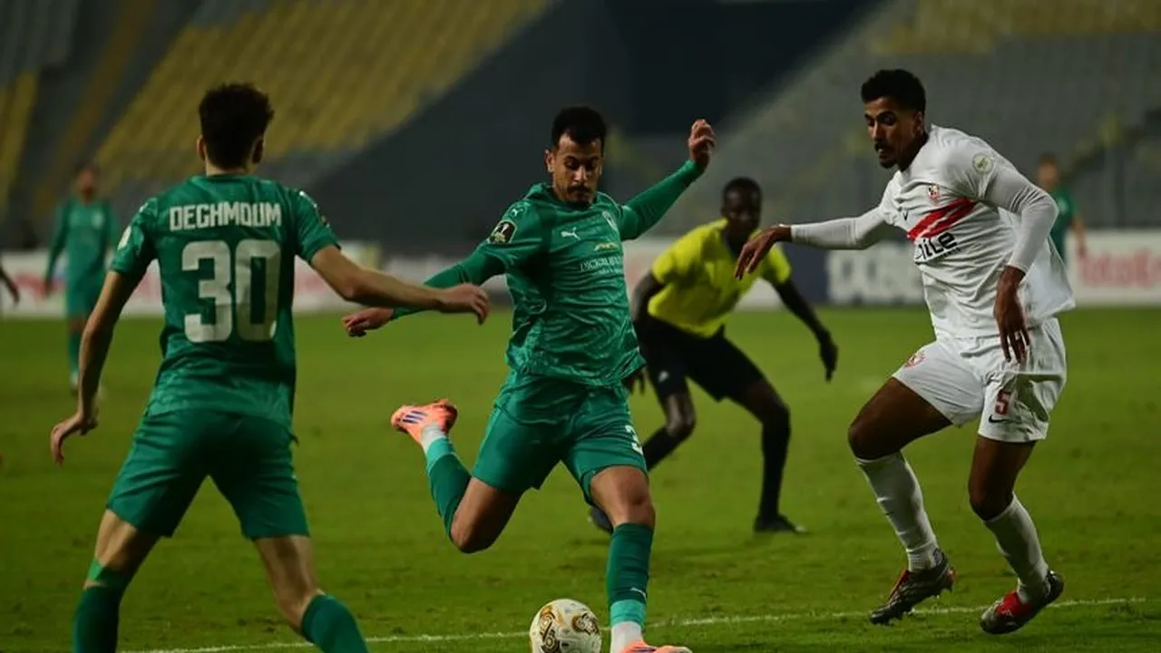 موعد مباراة الجونة والمصري في الجولة القادمة من منافسات دوري نايل